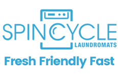 SPIN CYCLE Laundromats